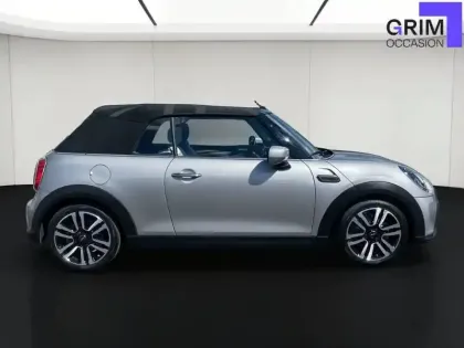Photo 22 Mini Mini Cabriolet Cooper 136 ch DKG7