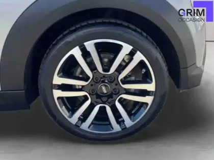 Photo 15 Mini Mini Gén. III (F57) Ph3 Edition Camden 2