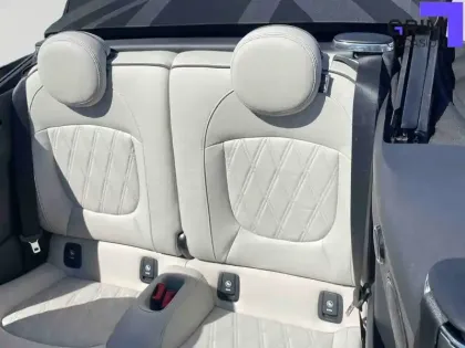 Photo 10 Mini Mini Gén. III (F57) Ph3 Edition Camden 2