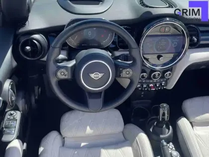 Photo 45 Mini Mini Cabriolet Cooper 136 ch DKG7