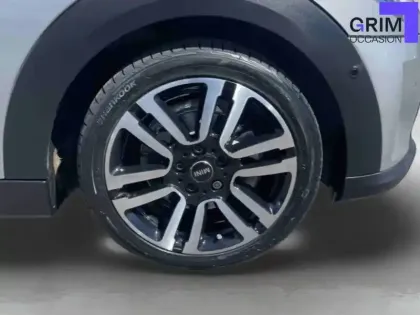 Photo 13 Mini Mini Gén. III (F57) Ph3 Edition Camden 2