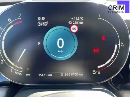 Photo 6 Mini Mini Gén. III (F57) Ph3 Edition Camden 2