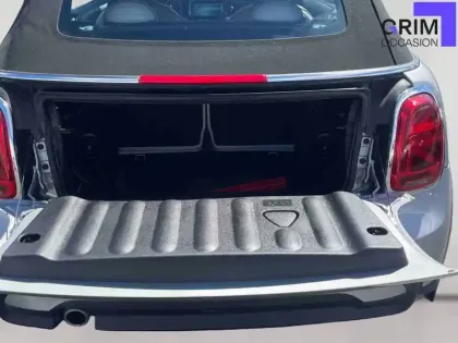 Photo 11 Mini Mini Gén. III (F57) Ph3 Edition Camden 2