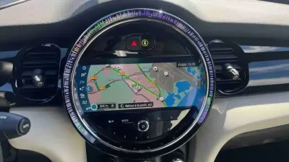 Photo 7 Mini Mini Gén. III (F57) Ph3 Edition Camden 2