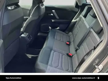 Photo 12 Citroën C4  PureTech 130 S&S BVM6