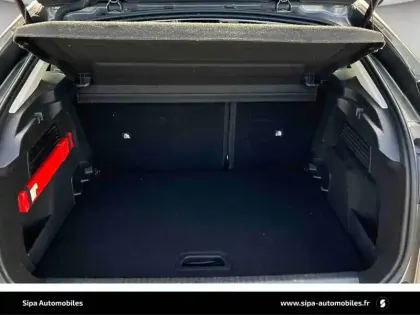 Photo 9 Citroën C4  PureTech 130 S&S BVM6