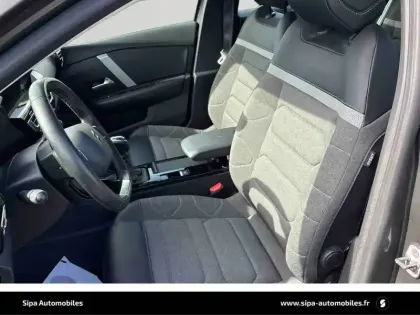 Photo 11 Citroën C4  PureTech 130 S&S BVM6