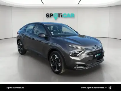 Photo 6 Citroën C4  PureTech 130 S&S BVM6