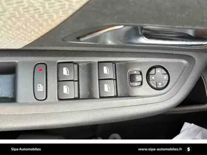 Photo 27 Citroën C4  PureTech 130 S&S BVM6