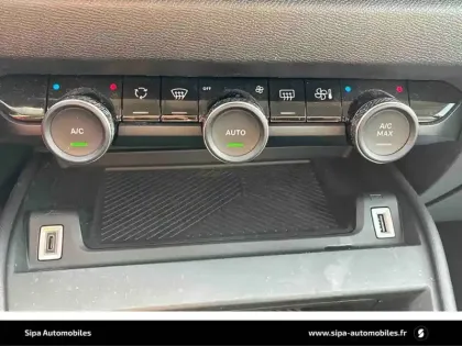 Photo 25 Citroën C4  PureTech 130 S&S BVM6