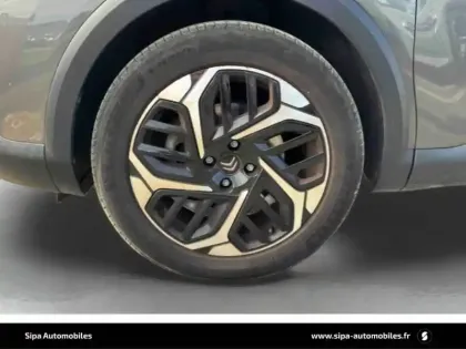 Photo 8 Citroën C4  PureTech 130 S&S BVM6