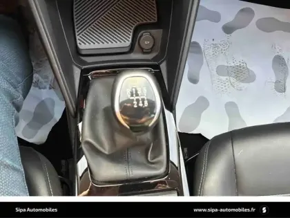 Photo 16 Citroën C4  PureTech 130 S&S BVM6