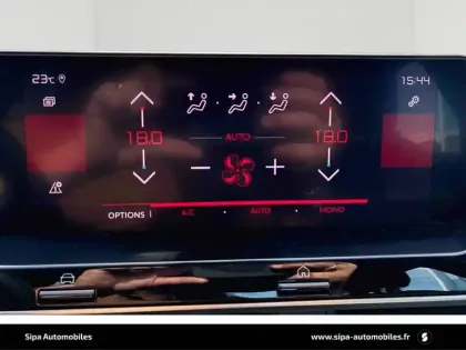 Photo 15 Citroën C4  PureTech 130 S&S BVM6