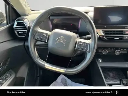 Photo 13 Citroën C4  PureTech 130 S&S BVM6