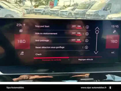 Photo 24 Citroën C4  PureTech 130 S&S BVM6