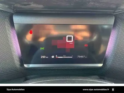 Photo 17 Citroën C4  PureTech 130 S&S BVM6