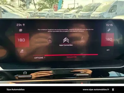 Photo 23 Citroën C4  PureTech 130 S&S BVM6