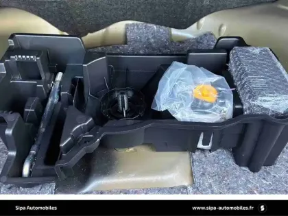 Photo 10 Citroën C4  PureTech 130 S&S BVM6