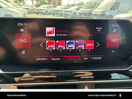 Photo 21 Citroën C4  PureTech 130 S&S BVM6