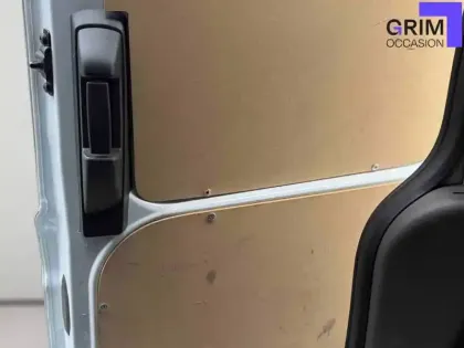 Photo 46 Ford Transit Connect  FGN L1 1.0E100 E85 S&S