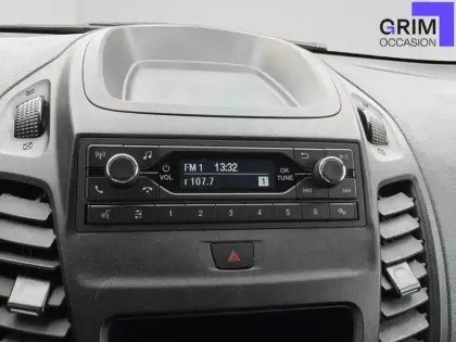 Photo 33 Ford Transit Connect  FGN L1 1.0E100 E85 S&S