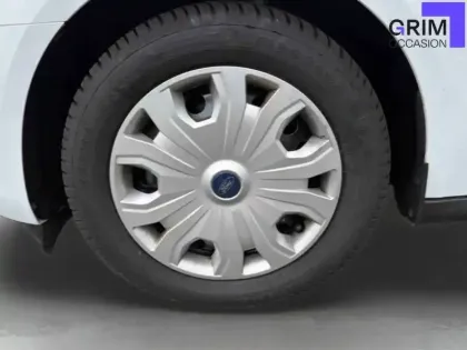 Photo 12 Ford Transit Connect Gén. II Ph2 Evo Trend 4