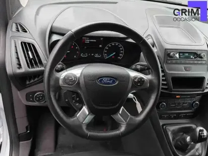 Photo 5 Ford Transit Connect Gén. II Ph2 Evo Trend 4