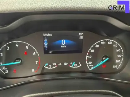 Photo 32 Ford Transit Connect  FGN L1 1.0E100 E85 S&S