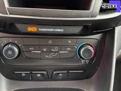 Photo 8 Ford Transit Connect Gén. II Ph2 Evo Trend 4