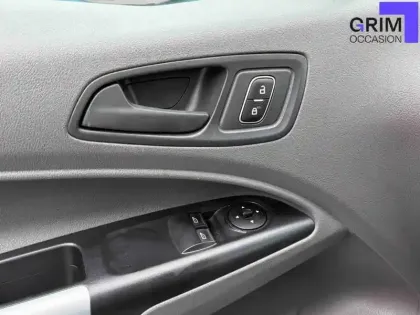 Photo 48 Ford Transit Connect  FGN L1 1.0E100 E85 S&S