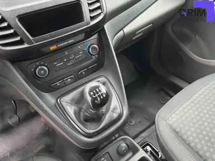 Photo 9 Ford Transit Connect Gén. II Ph2 Evo Trend 4
