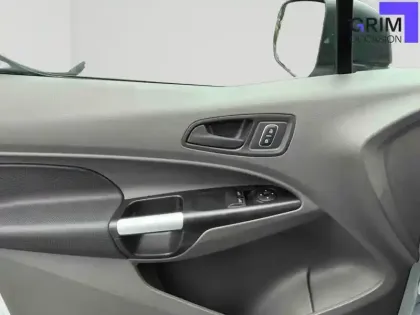 Photo 47 Ford Transit Connect  FGN L1 1.0E100 E85 S&S