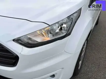 Photo 42 Ford Transit Connect  FGN L1 1.0E100 E85 S&S