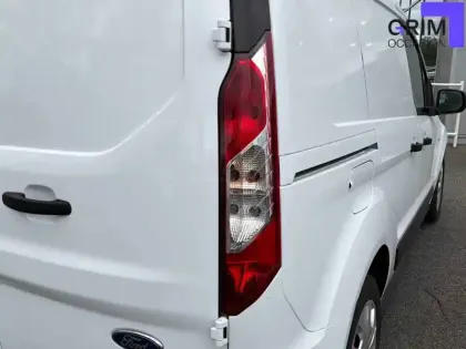 Photo 18 Ford Transit Connect Gén. II Ph2 Evo Trend 4