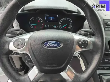 Photo 24 Ford Transit Connect Gén. II Ph2 Evo Trend 4