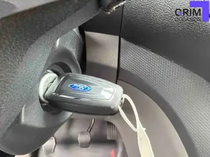 Photo 25 Ford Transit Connect Gén. II Ph2 Evo Trend 4