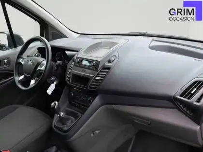 Photo 30 Ford Transit Connect  FGN L1 1.0E100 E85 S&S