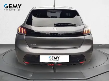 Photo 60 Peugeot 208  BlueHDi 100 S&S BVM6