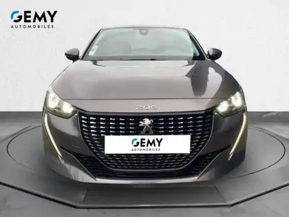 Photo 29 Peugeot 208 Gén. II Ph1 NG Allure 5