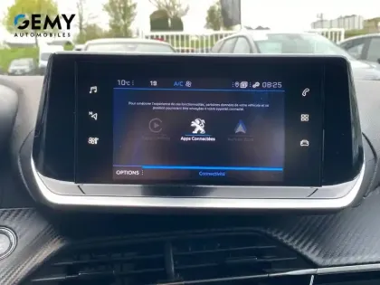 Photo 73 Peugeot 208  BlueHDi 100 S&S BVM6