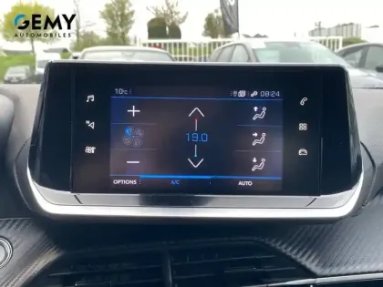 Photo 71 Peugeot 208  BlueHDi 100 S&S BVM6