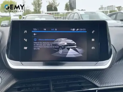 Photo 46 Peugeot 208 Gén. II Ph1 NG Allure 5