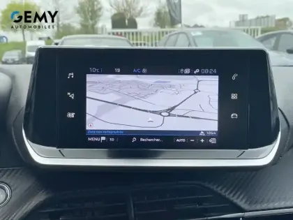 Photo 42 Peugeot 208 Gén. II Ph1 NG Allure 5