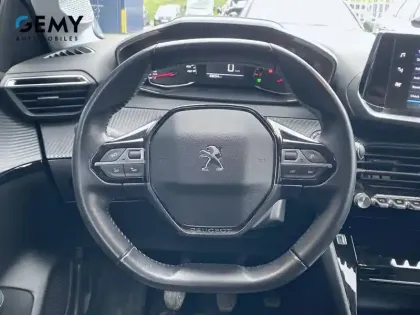 Photo 67 Peugeot 208  BlueHDi 100 S&S BVM6