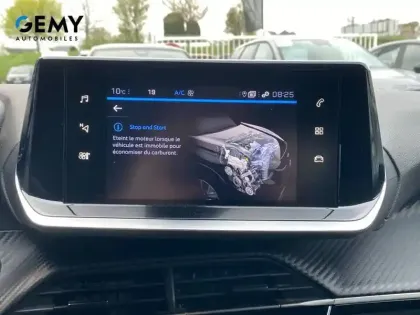 Photo 48 Peugeot 208 Gén. II Ph1 NG Allure 5