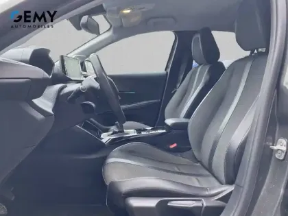 Photo 8 Peugeot 208 Gén. II Ph1 NG Allure 5