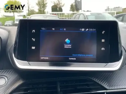 Photo 44 Peugeot 208 Gén. II Ph1 NG Allure 5