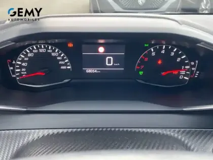 Photo 40 Peugeot 208 Gén. II Ph1 NG Allure 5