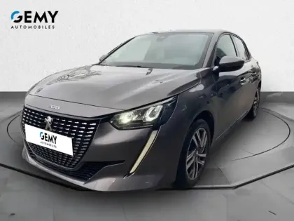 Photo 28 Peugeot 208 Gén. II Ph1 NG Allure 5