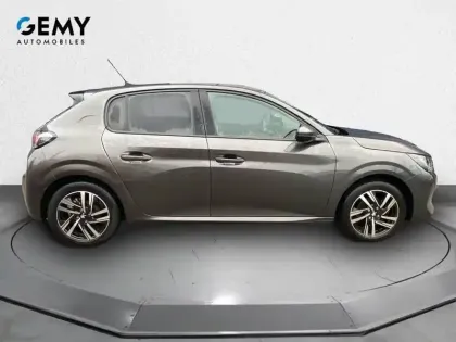 Photo 59 Peugeot 208  BlueHDi 100 S&S BVM6